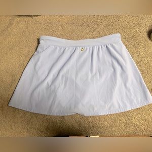 Crown and Ivy Skort
